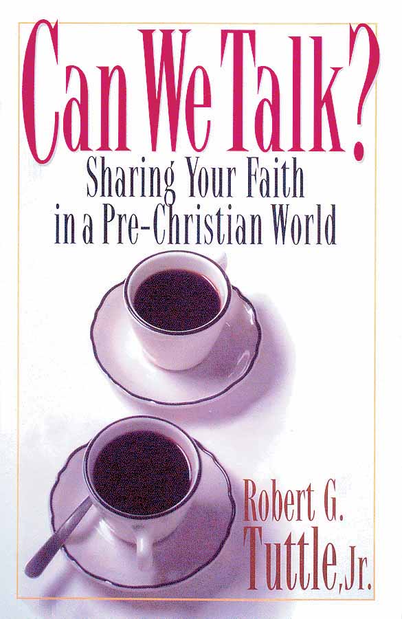 Robert Tuttle